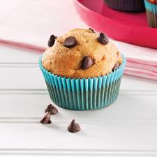 Muffin aux bananes