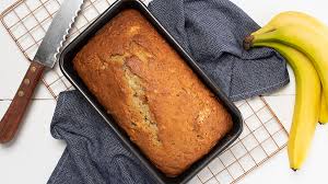 Pain aux bananes