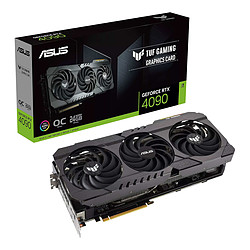NVIDIA GeForce RTX 4090 24GB GDDR6
